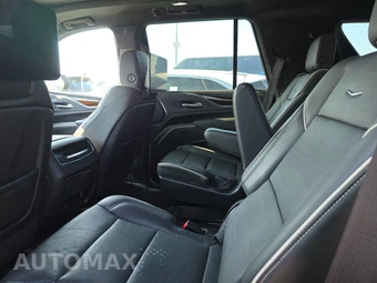 2023 Cadillac Escalade Premium Luxury 1SB - miniatura 13