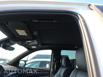 2023 Cadillac Escalade Premium Luxury 1SB - miniatura 14