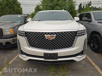 2023 Cadillac Escalade Premium Luxury 1SB - miniatura 2