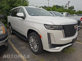 2023 Cadillac Escalade Premium Luxury 1SB - miniatura 3