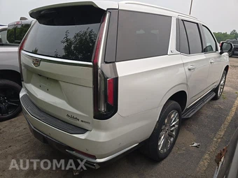 2023 Cadillac Escalade Premium Luxury 1SB - miniatura 4
