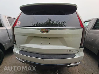 2023 Cadillac Escalade Premium Luxury 1SB - miniatura 5
