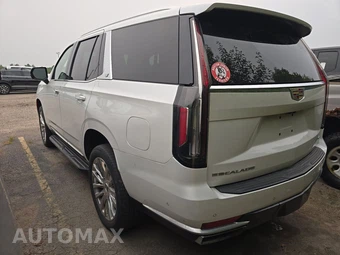 2023 Cadillac Escalade Premium Luxury 1SB - miniatura 6