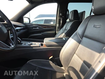 2023 Cadillac Escalade Premium Luxury 1SB - miniatura 7