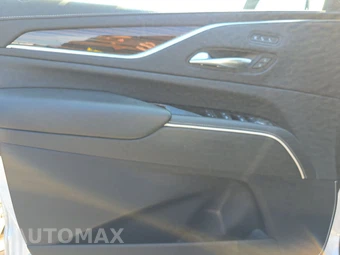 2023 Cadillac Escalade Premium Luxury 1SB - miniatura 9