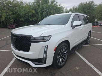 2023 Cadillac Escalade Premium Luxury 1SB