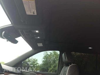 2023 Cadillac Escalade Premium Luxury 1SB - miniatura 11