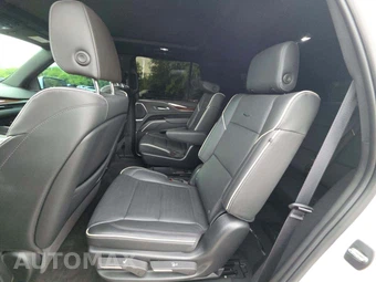 2023 Cadillac Escalade Premium Luxury 1SB - miniatura 13