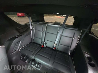 2023 Cadillac Escalade Premium Luxury 1SB - miniatura 14