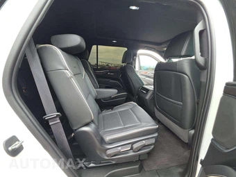 2023 Cadillac Escalade Premium Luxury 1SB - miniatura 17