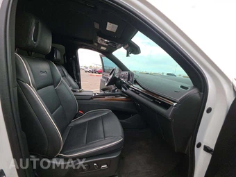 2023 Cadillac Escalade Premium Luxury 1SB - miniatura 19