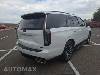 2023 Cadillac Escalade Premium Luxury 1SB - miniatura 3