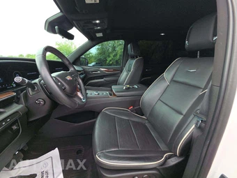2023 Cadillac Escalade Premium Luxury 1SB - miniatura 6
