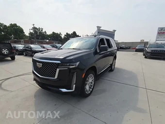 2023 Cadillac Escalade Premium Luxury 1SB
