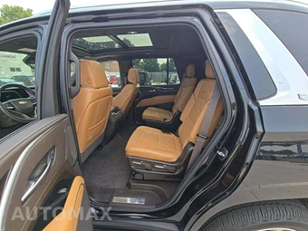 2023 Cadillac Escalade Premium Luxury 1SB - miniatura 10