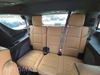 2023 Cadillac Escalade Premium Luxury 1SB - miniatura 11