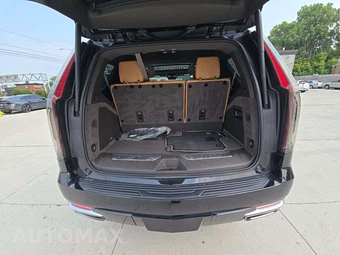 2023 Cadillac Escalade Premium Luxury 1SB - miniatura 12