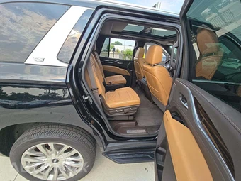 2023 Cadillac Escalade Premium Luxury 1SB - miniatura 14