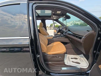 2023 Cadillac Escalade Premium Luxury 1SB - miniatura 16