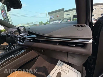 2023 Cadillac Escalade Premium Luxury 1SB - miniatura 17