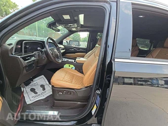 2023 Cadillac Escalade Premium Luxury 1SB - miniatura 3