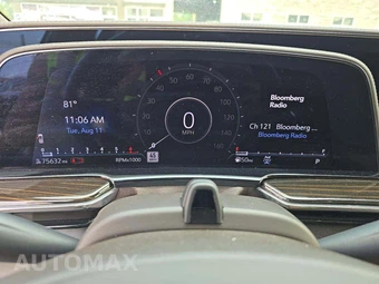 2023 Cadillac Escalade Premium Luxury 1SB - miniatura 6