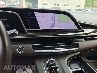 2023 Cadillac Escalade Premium Luxury 1SB - miniatura 7