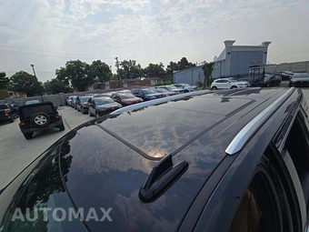 2023 Cadillac Escalade Premium Luxury 1SB - miniatura 9