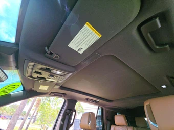 2023 Cadillac Escalade Premium Luxury 1SB - miniatura 11