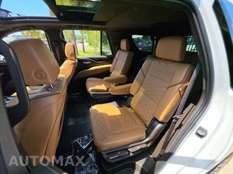 2023 Cadillac Escalade Premium Luxury 1SB - miniatura 13
