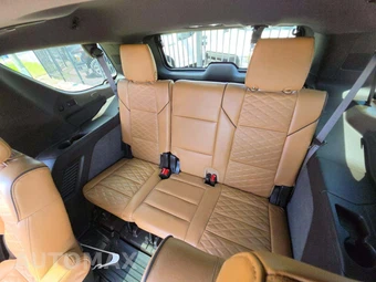 2023 Cadillac Escalade Premium Luxury 1SB - miniatura 14