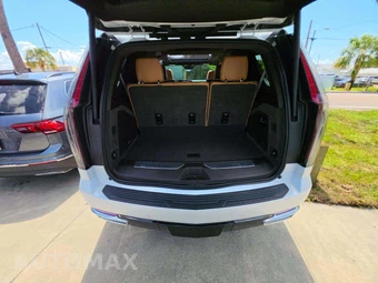 2023 Cadillac Escalade Premium Luxury 1SB - miniatura 15