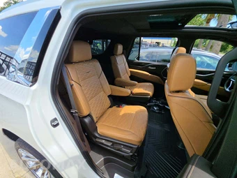 2023 Cadillac Escalade Premium Luxury 1SB - miniatura 17