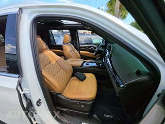 2023 Cadillac Escalade Premium Luxury 1SB - miniatura 19