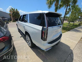 2023 Cadillac Escalade Premium Luxury 1SB - miniatura 2