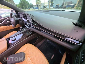 2023 Cadillac Escalade Premium Luxury 1SB - miniatura 20