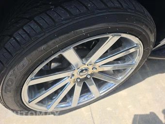 2023 Cadillac Escalade Premium Luxury 1SB - miniatura 22