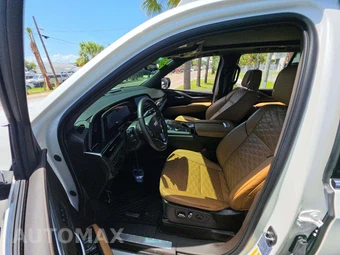 2023 Cadillac Escalade Premium Luxury 1SB - miniatura 6