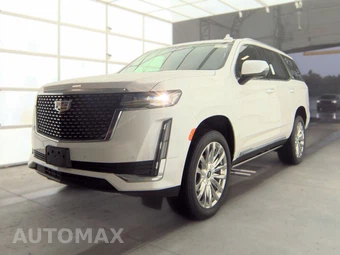 2023 Cadillac Escalade Premium Luxury 1SB