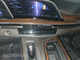 2023 Cadillac Escalade Premium Luxury 1SB - miniatura 11