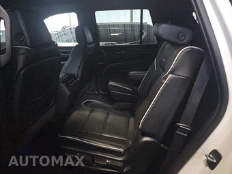 2023 Cadillac Escalade Premium Luxury 1SB - miniatura 13