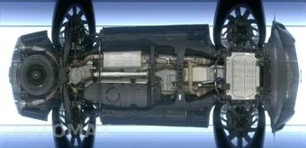 2023 Cadillac Escalade Premium Luxury 1SB - miniatura 18