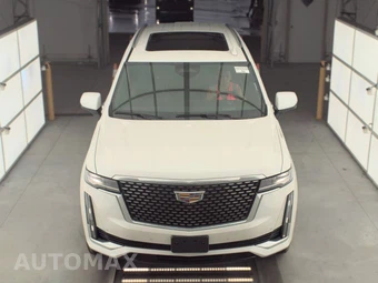 2023 Cadillac Escalade Premium Luxury 1SB - miniatura 2