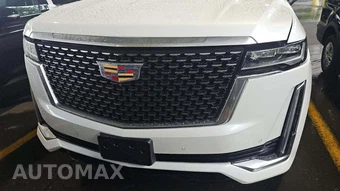 2023 Cadillac Escalade Premium Luxury 1SB - miniatura 23