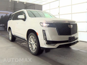 2023 Cadillac Escalade Premium Luxury 1SB - miniatura 3