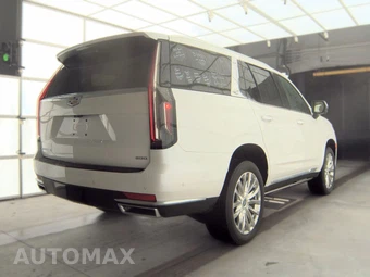 2023 Cadillac Escalade Premium Luxury 1SB - miniatura 4
