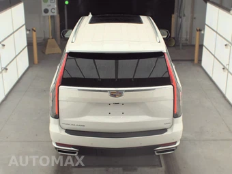 2023 Cadillac Escalade Premium Luxury 1SB - miniatura 5