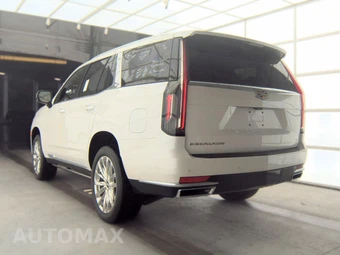 2023 Cadillac Escalade Premium Luxury 1SB - miniatura 6