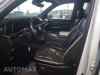 2023 Cadillac Escalade Premium Luxury 1SB - miniatura 7