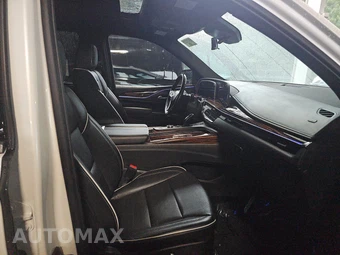 2023 Cadillac Escalade Premium Luxury 1SB - miniatura 8